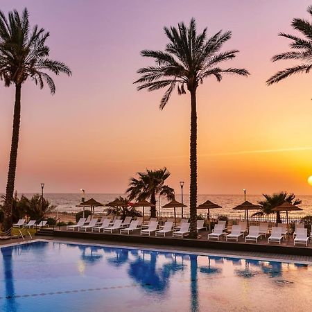 Jacob Sea Life Nahariya Exterior foto