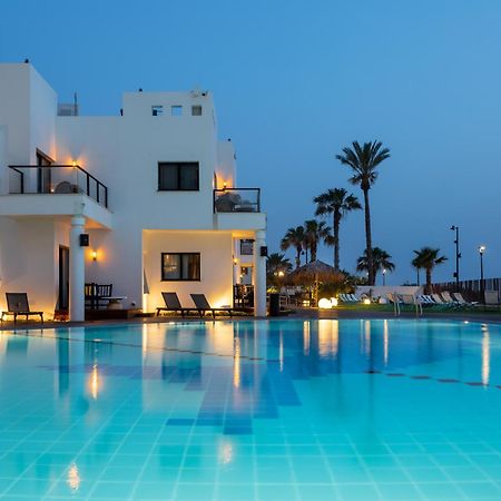 Jacob Sea Life Nahariya Exterior foto