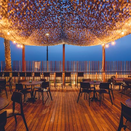 Jacob Sea Life Nahariya Exterior foto
