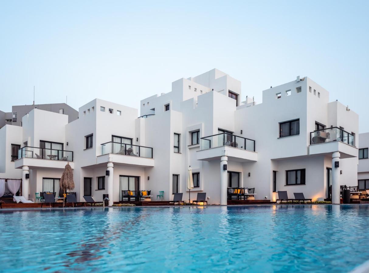 Jacob Sea Life Nahariya Exterior foto