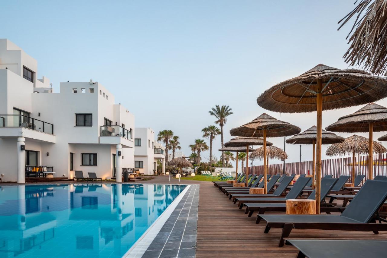 Jacob Sea Life Nahariya Exterior foto