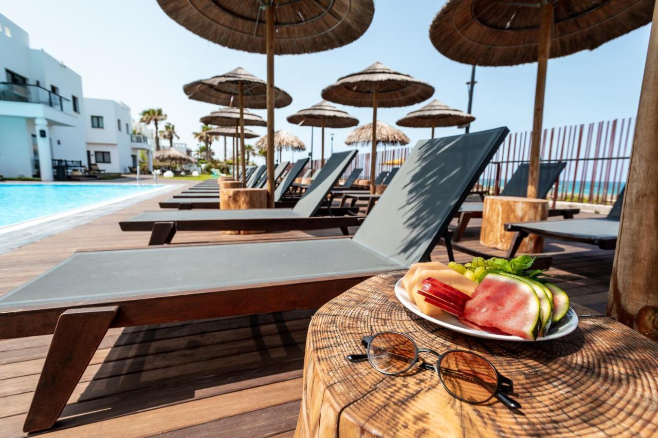 Jacob Sea Life Nahariya Exterior foto
