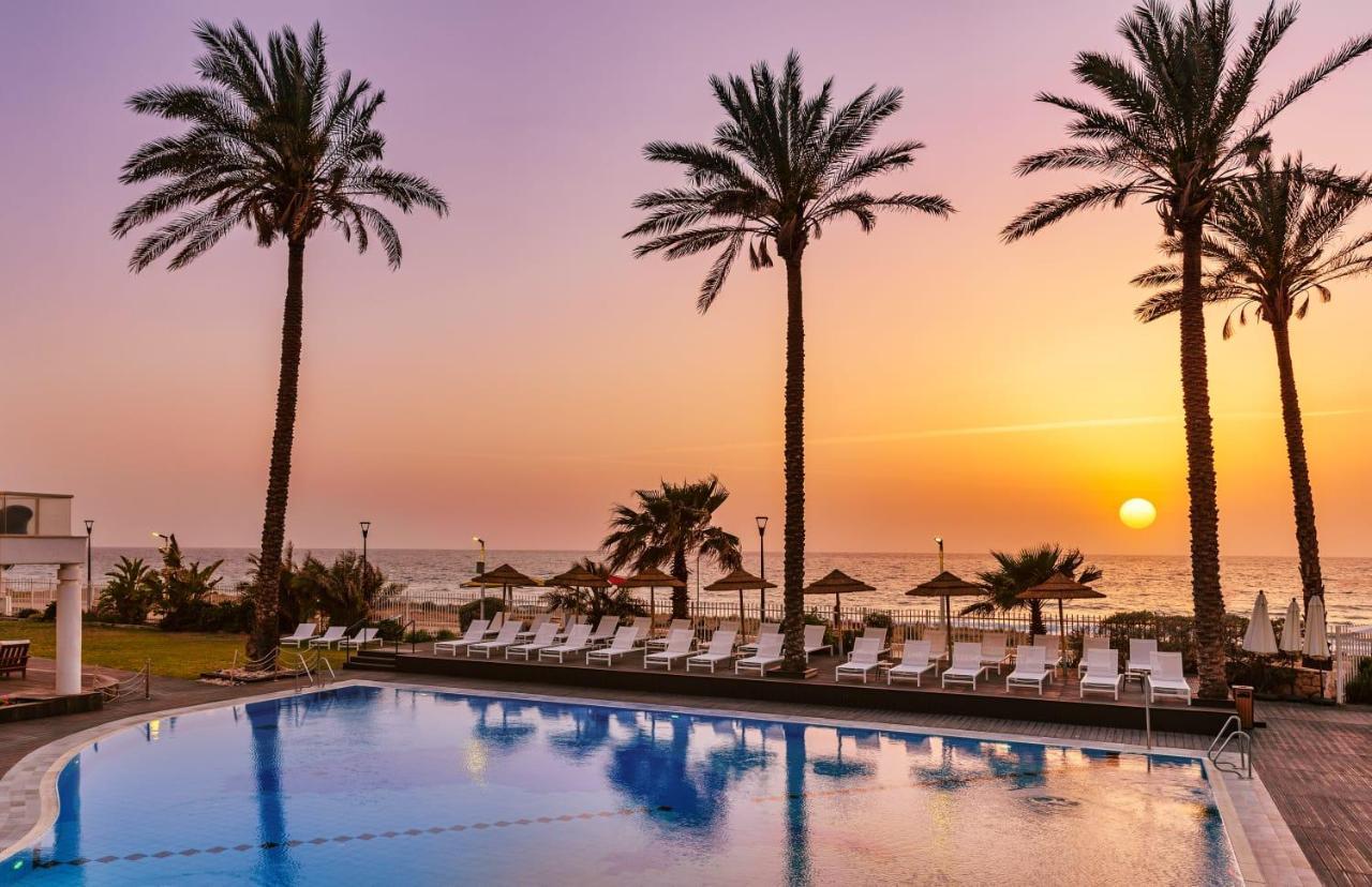 Jacob Sea Life Nahariya Exterior foto