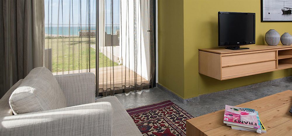 Jacob Sea Life Nahariya Exterior foto