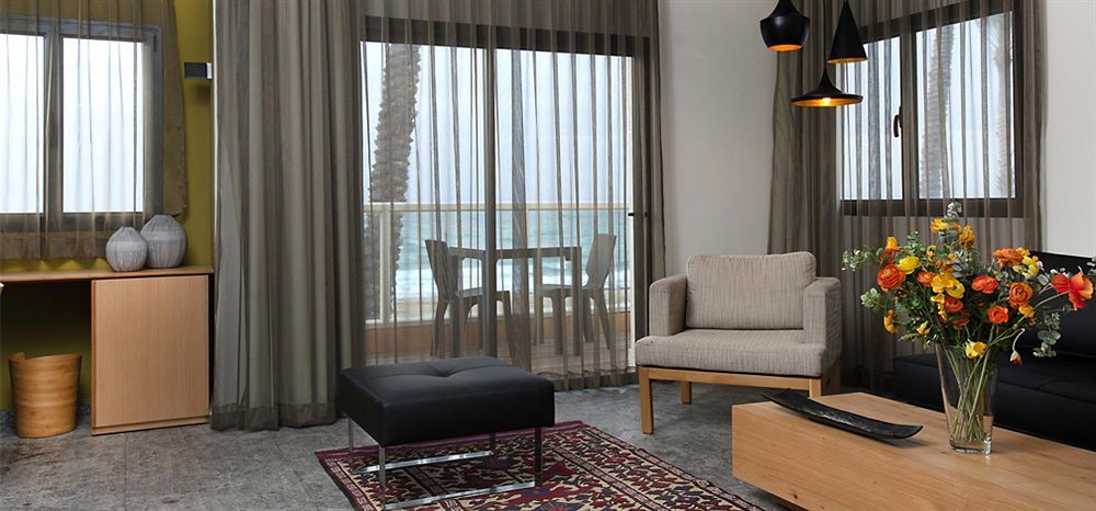 Jacob Sea Life Nahariya Exterior foto
